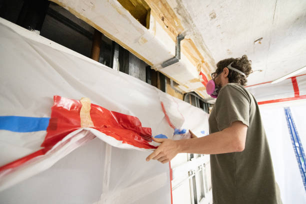 Best Crawl Space Mold Remediation  in Porterville, CA